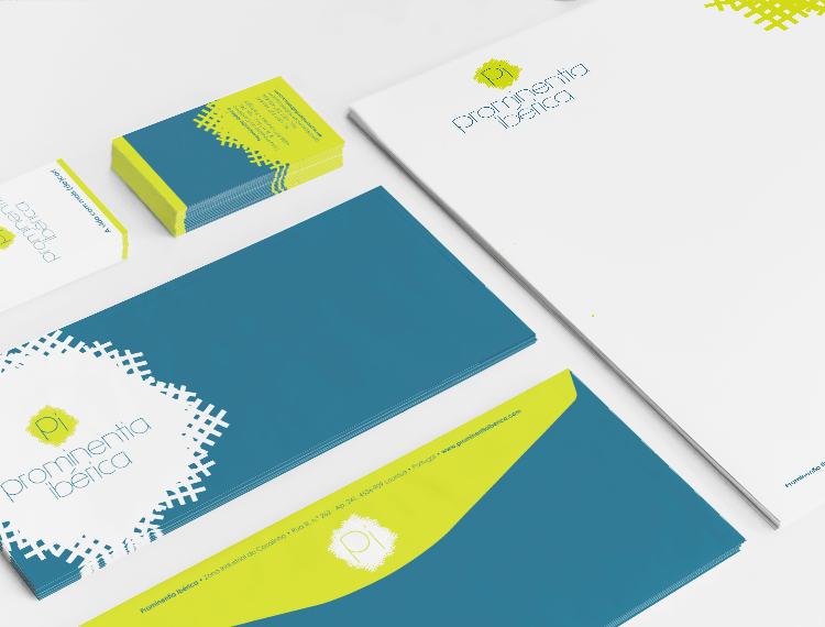 ProminentiaI iberica | Branding & Economato